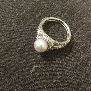 My ex's engagement ring